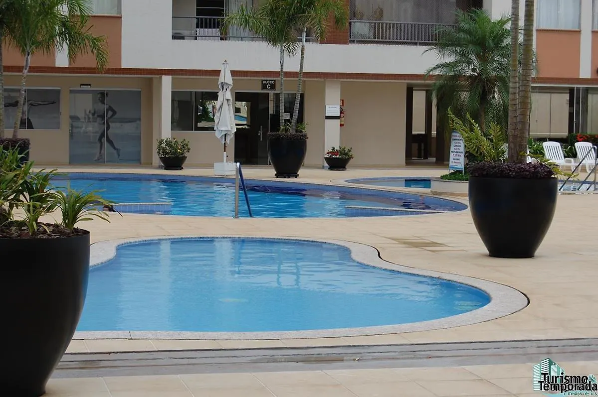 Promenade Thermas Residence Caldas Novas