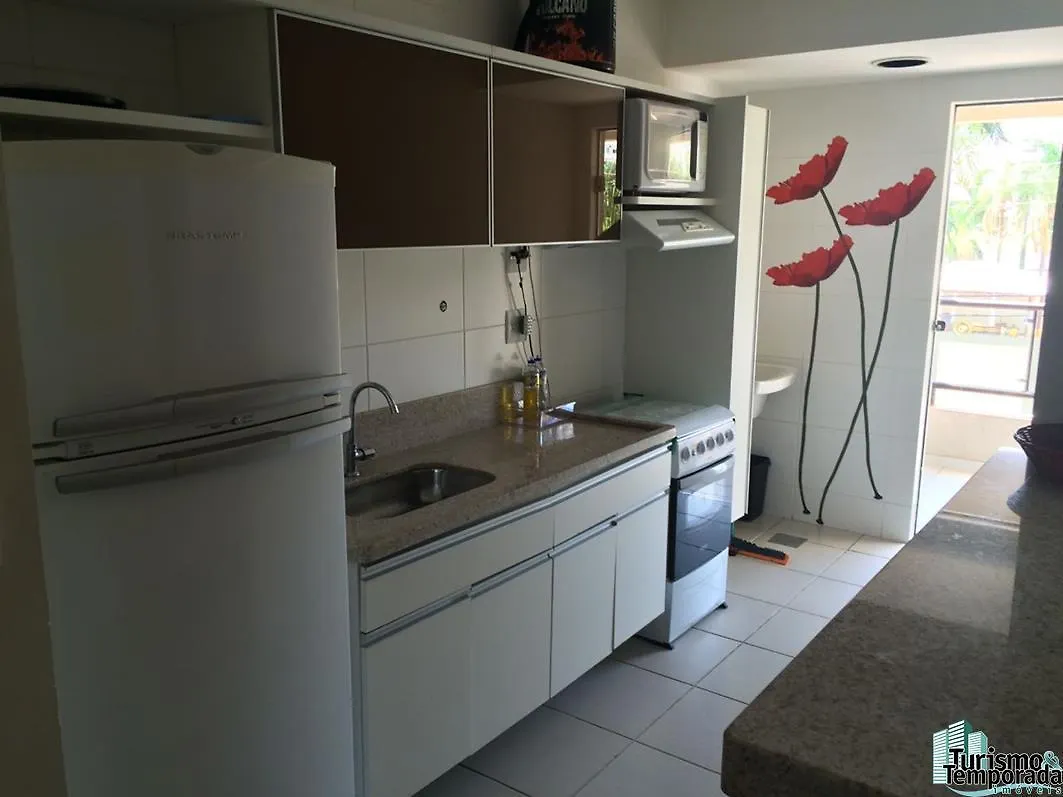 Promenade Thermas Residence Caldas Novas 0*,  Brazil
