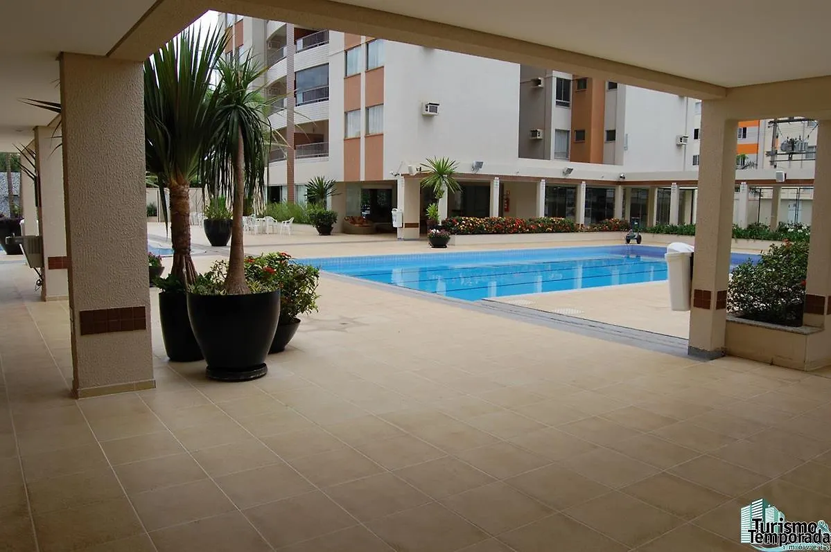 Promenade Thermas Residence Caldas Novas 0*,