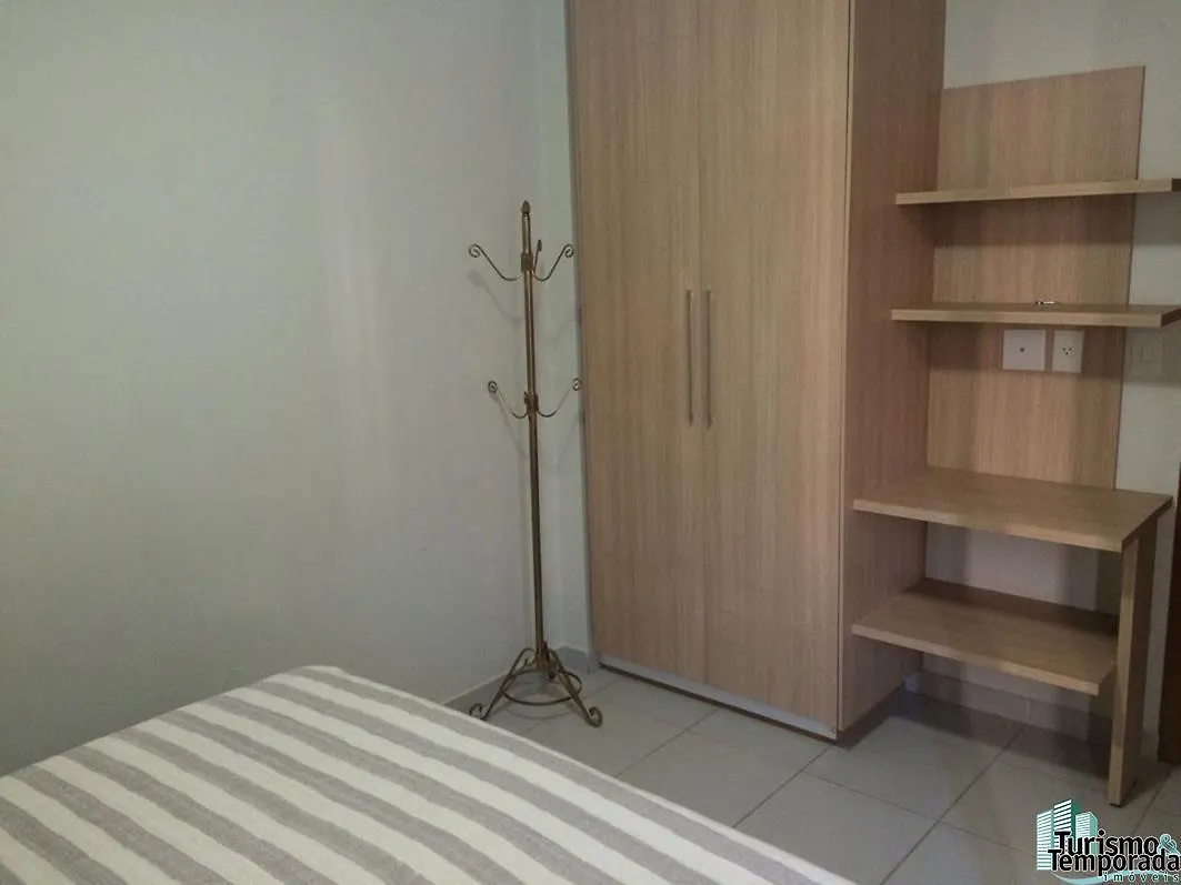 Promenade Thermas Residence Caldas Novas